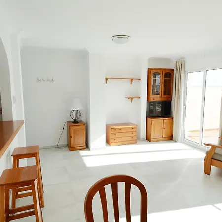 アパルタメントス Hc ブリアナ プラヤ