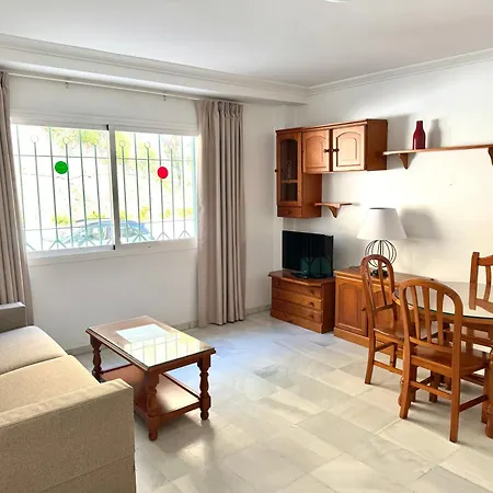 아파트 아파르타멘토스 Hc 부리아나 플라야