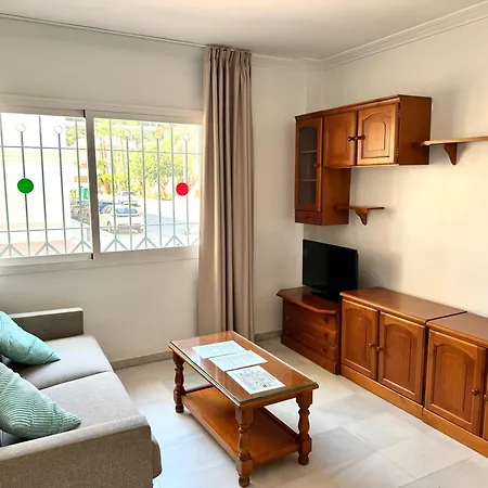 아파트 아파르타멘토스 Hc 부리아나 플라야 *