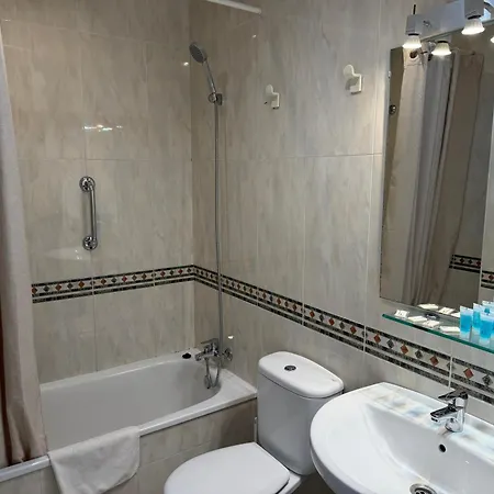 아파르타멘토스 Hc 부리아나 플라야