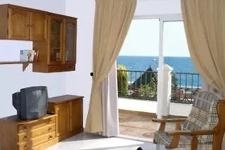 公寓 Hc布里亚纳海滩公寓 *