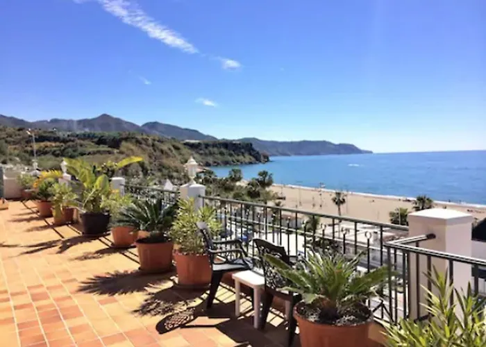 아파르타멘토스 Hc 부리아나 플라야