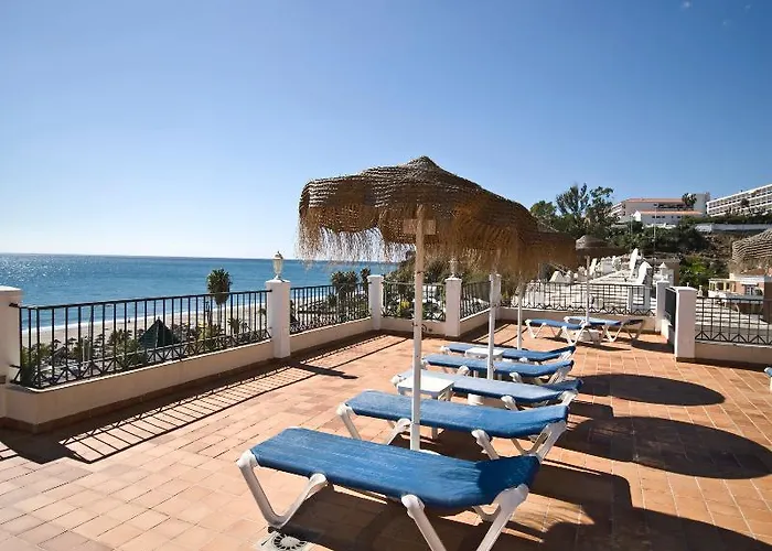 아파르타멘토스 Hc 부리아나 플라야