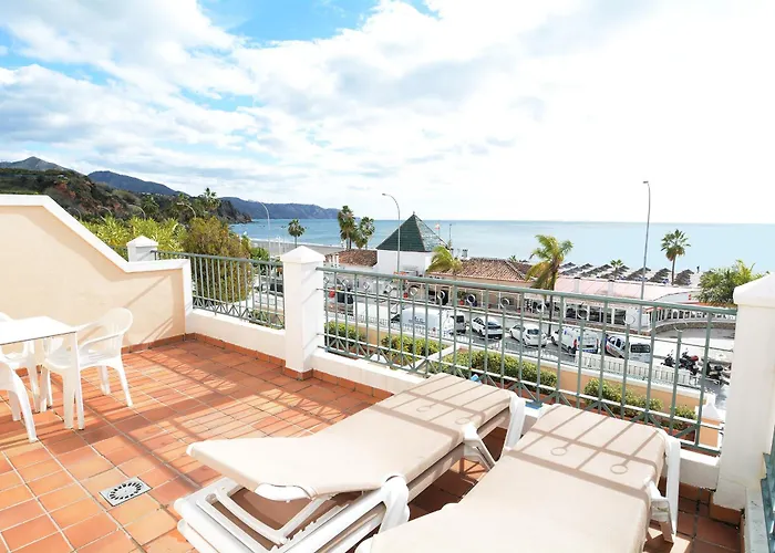 아파르타멘토스 Hc 부리아나 플라야 *