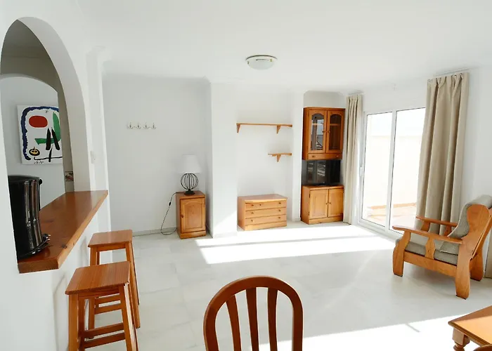 アパルタメントス Hc ブリアナ プラヤ