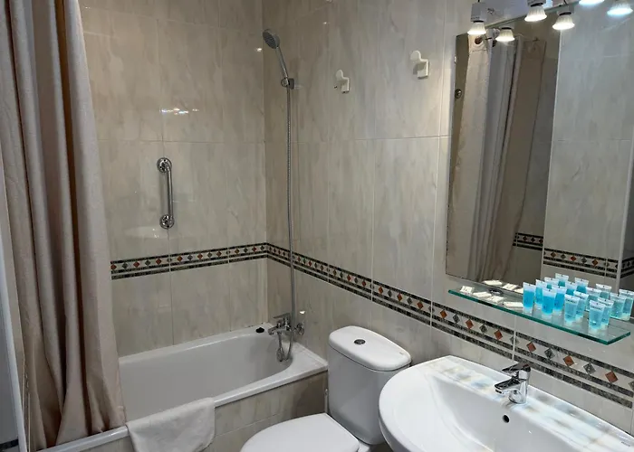 아파르타멘토스 Hc 부리아나 플라야