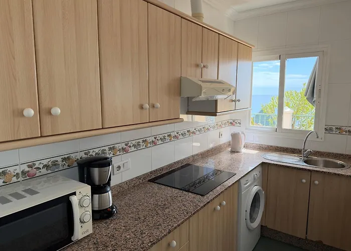 아파트 아파르타멘토스 Hc 부리아나 플라야