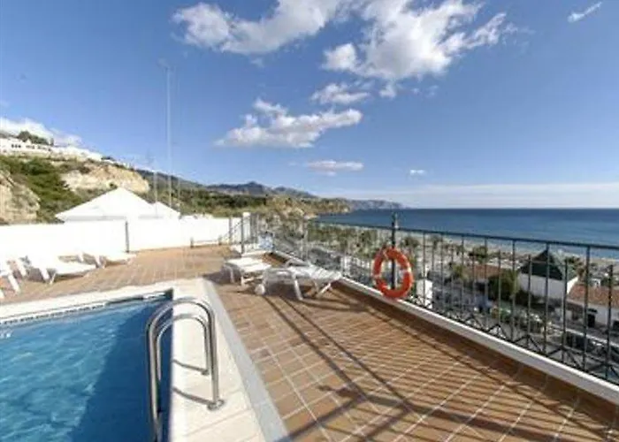 アパルタメントス Hc ブリアナ プラヤ *