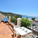 Hc Burriana Playa Nerja