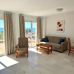 Hc Burriana Playa Διαμέρισμα Nerja