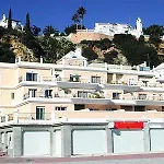 Διαμέρισμα Hc Burriana Playa Nerja