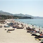 Hc Burriana Playa Διαμέρισμα *