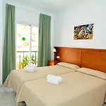 Hc Burriana Playa Διαμέρισμα *