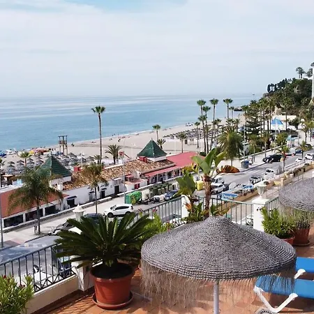 Hc Burriana Playa Apartment