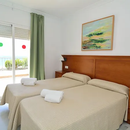 Hc Burriana Playa Apartment