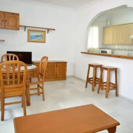 Apartment Hc Burriana Playa *