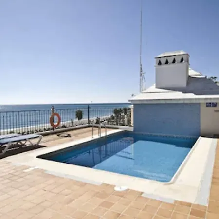 Hc Burriana Playa Apartment