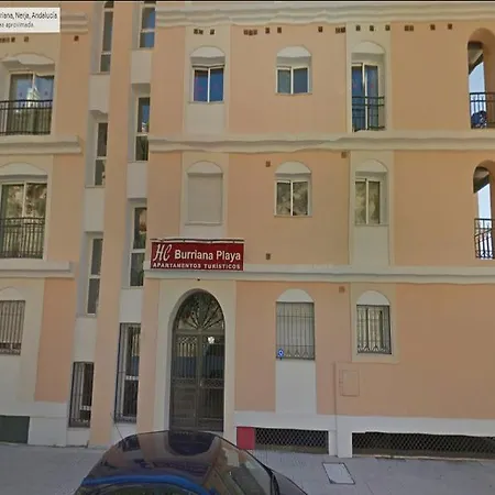 Hc Burriana Playa *
