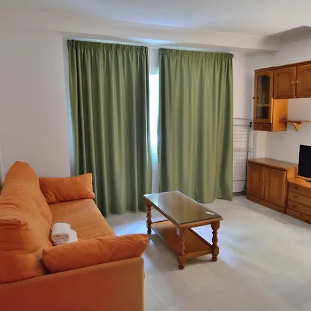 Apartment Hc Burriana Playa *