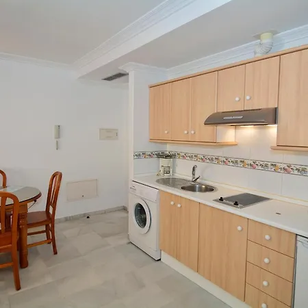 Apartamento Hc Burriana Playa