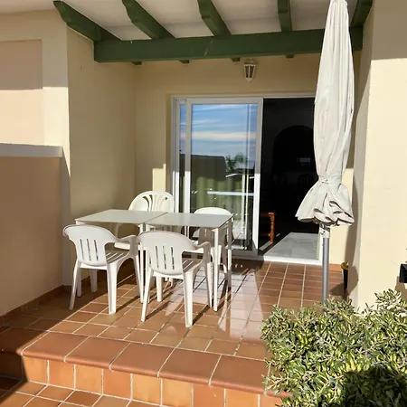 Hc Burriana Playa Apartment *