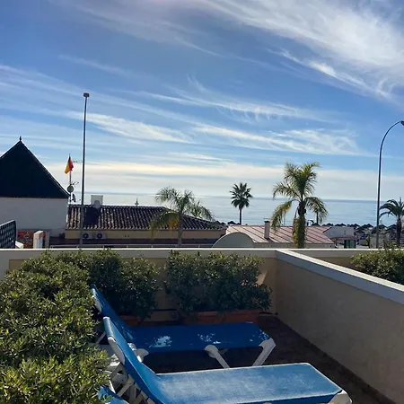 Apartment Hc Burriana Playa