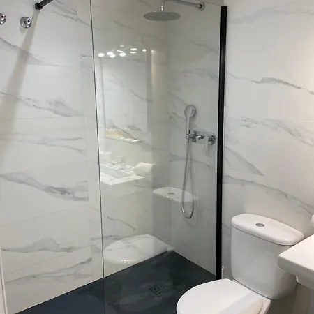 Hc Burriana Playa Apartment *