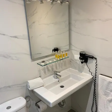 Hc Burriana Playa * Nerja