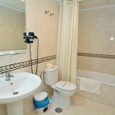 Apartment Hc Burriana Playa