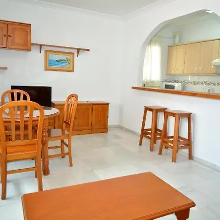 Apartment Hc Burriana Playa *