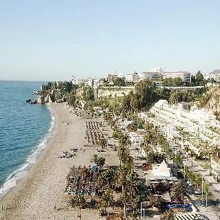 Apartment Hc Burriana Playa Nerja