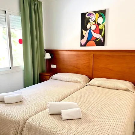 Hc Burriana Playa Διαμέρισμα