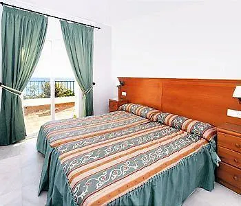 Hc Burriana Playa Apartment Nerja