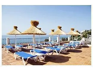 Hc Burriana Playa * Nerja