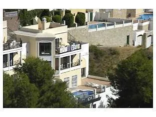 Apartment Hc Burriana Playa