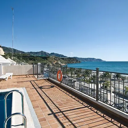 Apartment Hc Burriana Playa