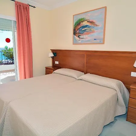 Apartment Hc Burriana Playa *