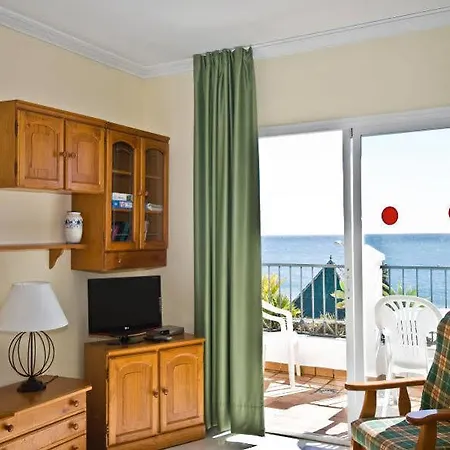 Hc Burriana Playa Apartamento