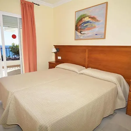 Apartment Hc Burriana Playa *