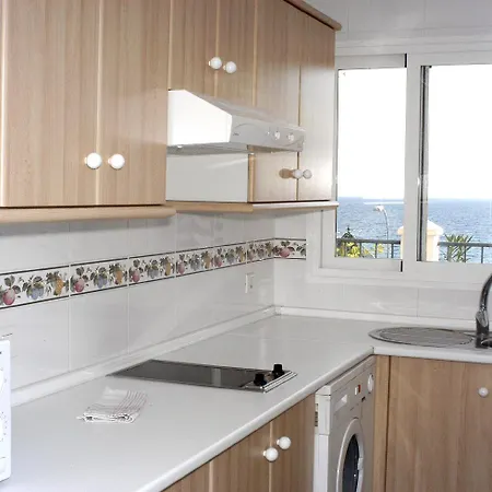 Hc Burriana Playa Apartment *