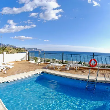 Hc Burriana Playa Apartment