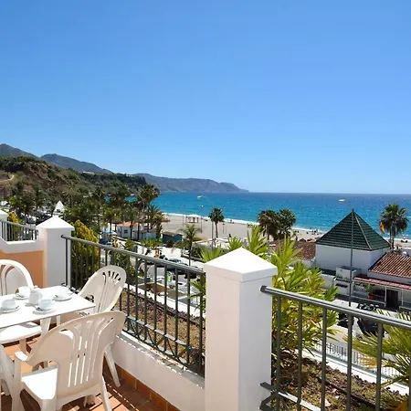 Apartamento Hc Burriana Playa *