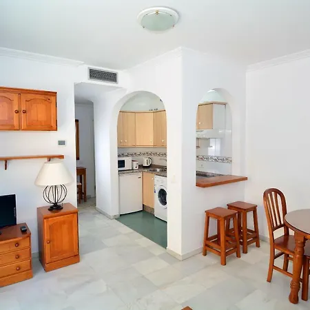 Apartment Hc Burriana Playa *
