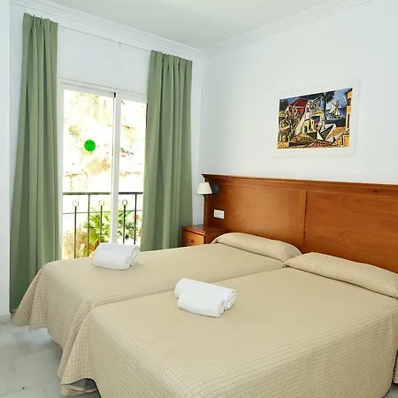 Hc Burriana Playa Apartment *