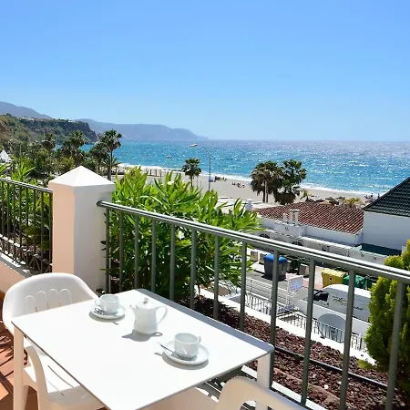 Apartment Hc Burriana Playa Nerja