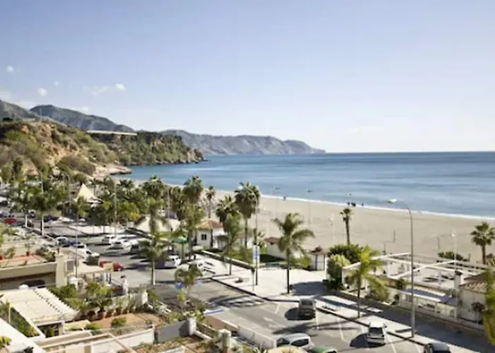 Hc Burriana Playa Appartement *