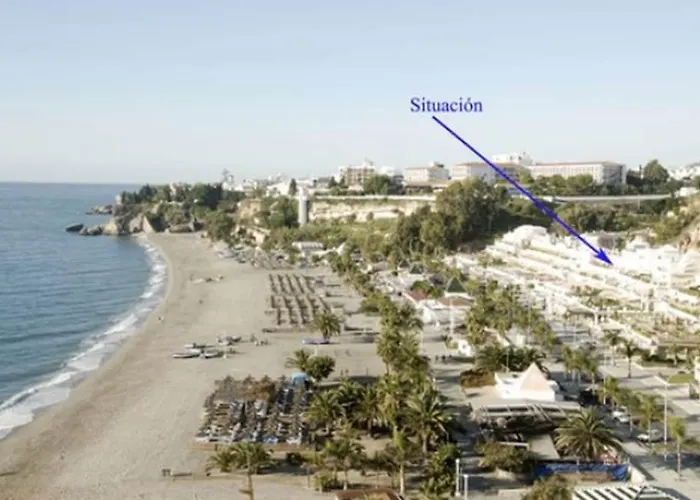 Hc Burriana Playa Nerja