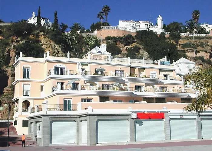 Appartement Hc Burriana Playa *