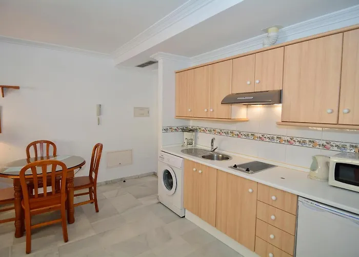 Appartement Hc Burriana Playa