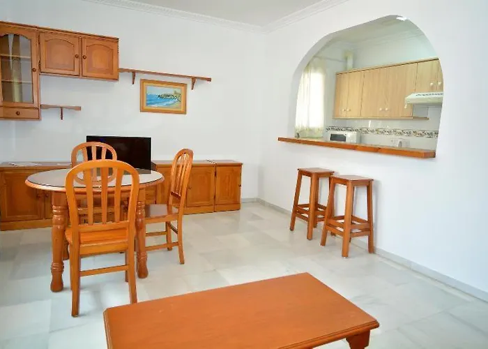 Appartement Hc Burriana Playa *